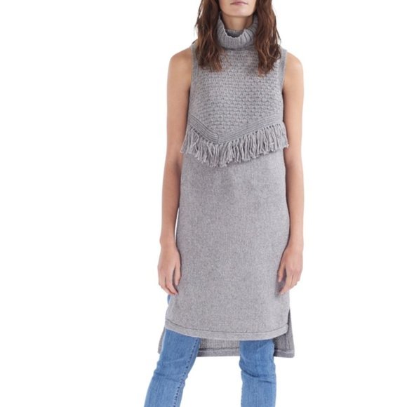 Anthropologie Sweaters - Nomad by Morgan Carper Alpina Sweater Top